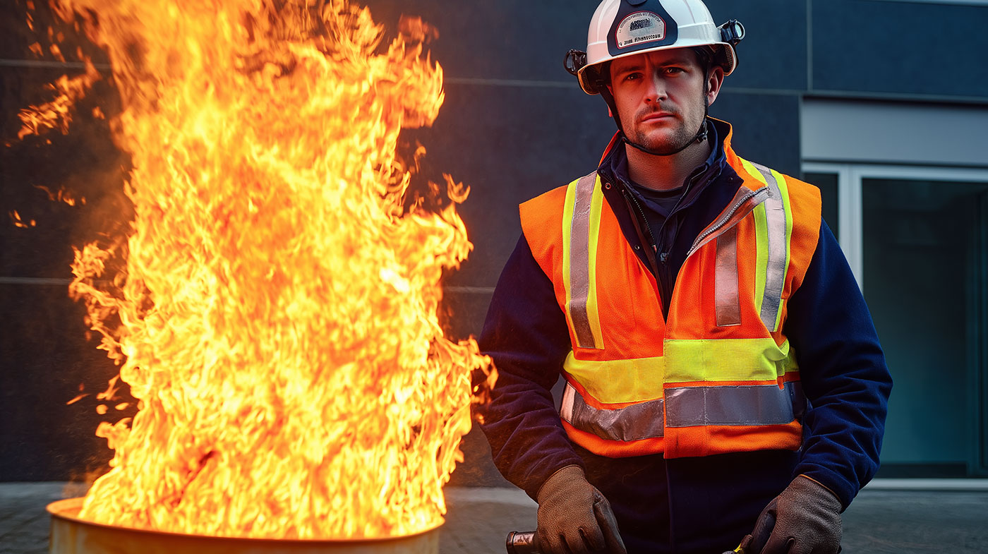Brandschutzbeauftragte Erstschulung 7 Tage Seminar Beisswenger Schulungskonzepte Pfaffenweiler