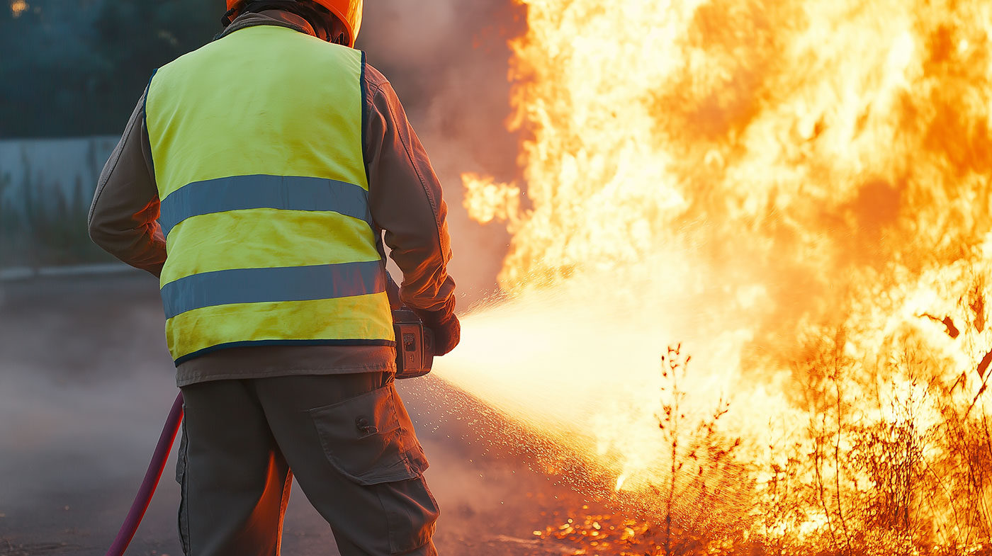 Brandschutzhelfer 1 Tag Semiar Beisswenger Schulungskonzepte Pfaffenweiler